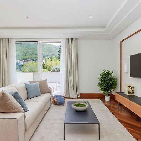 Porto Montenegro Residences 티바트 외부 사진