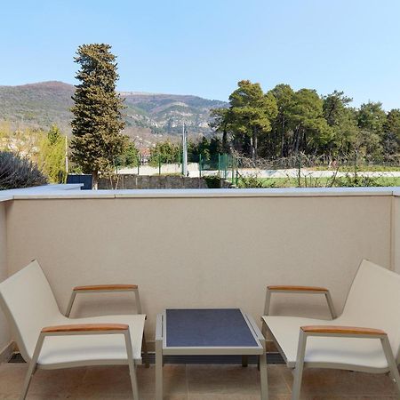 Porto Montenegro Residences 티바트 외부 사진