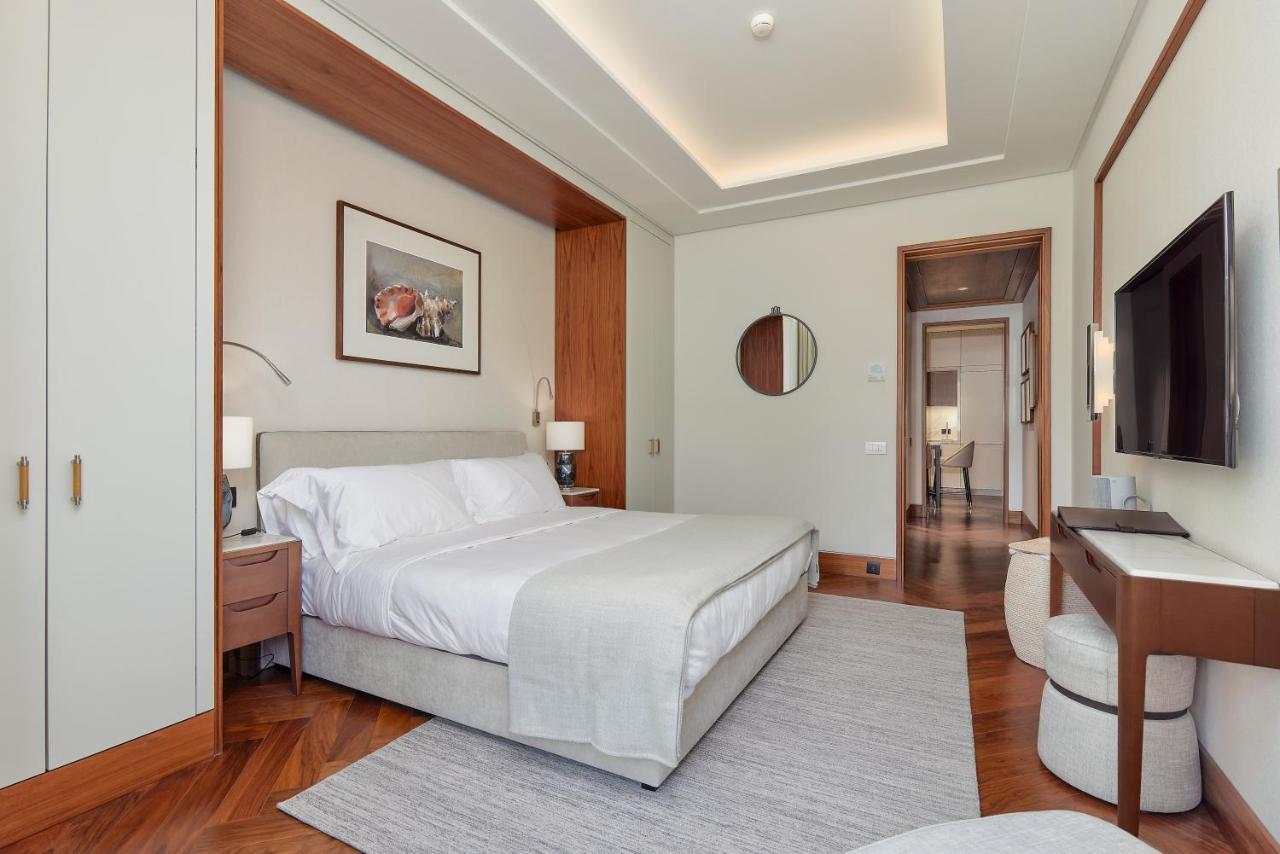Porto Montenegro Residences 티바트 외부 사진