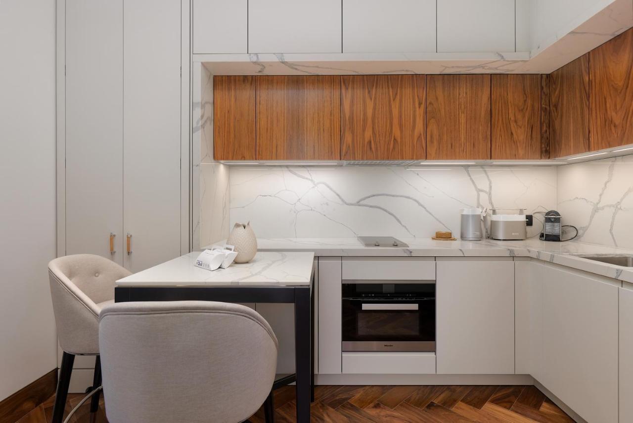 Porto Montenegro Residences 티바트 외부 사진