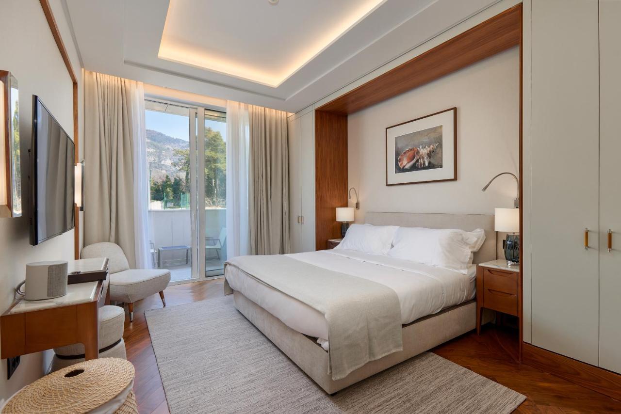 Porto Montenegro Residences 티바트 외부 사진