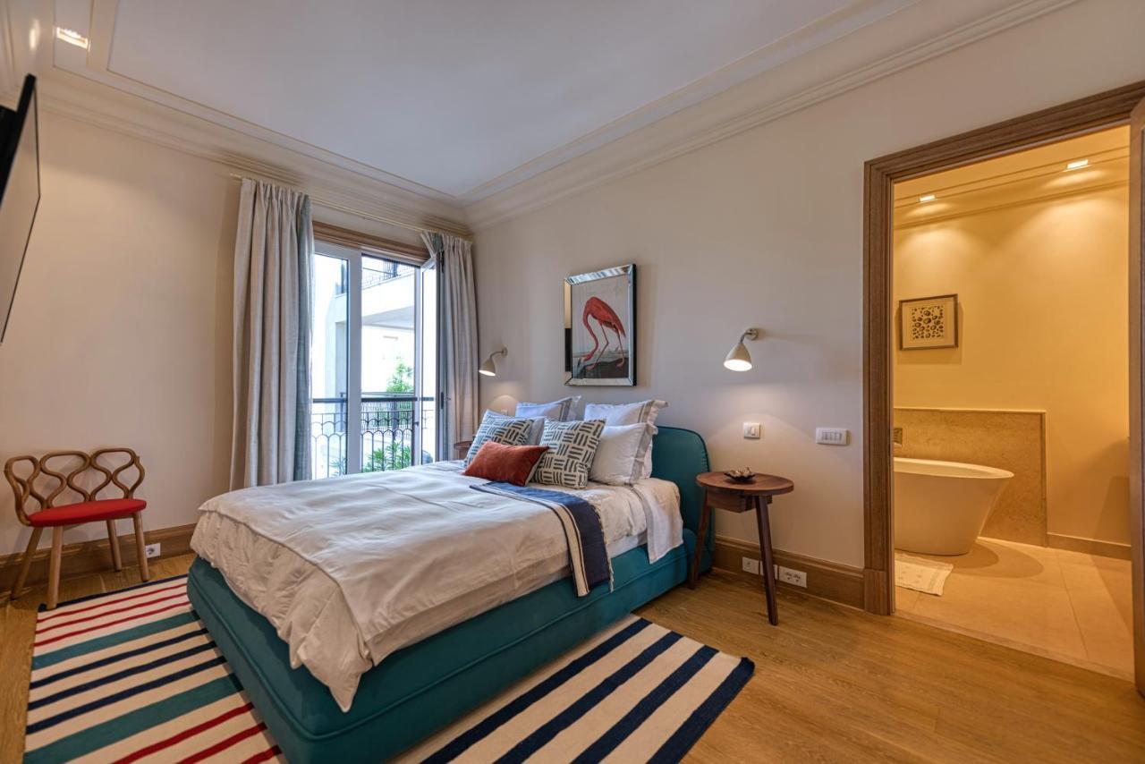 Porto Montenegro Residences 티바트 외부 사진
