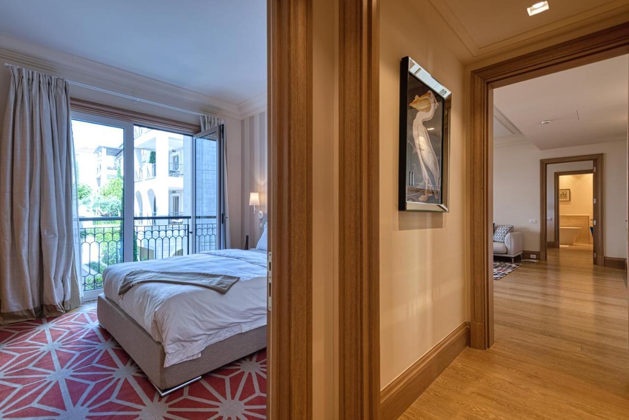 Porto Montenegro Residences 티바트 외부 사진
