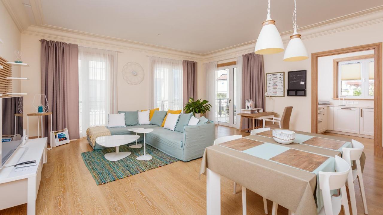Porto Montenegro Residences 티바트 외부 사진