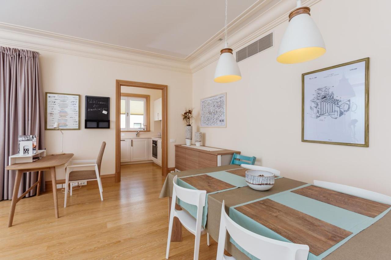 Porto Montenegro Residences 티바트 외부 사진