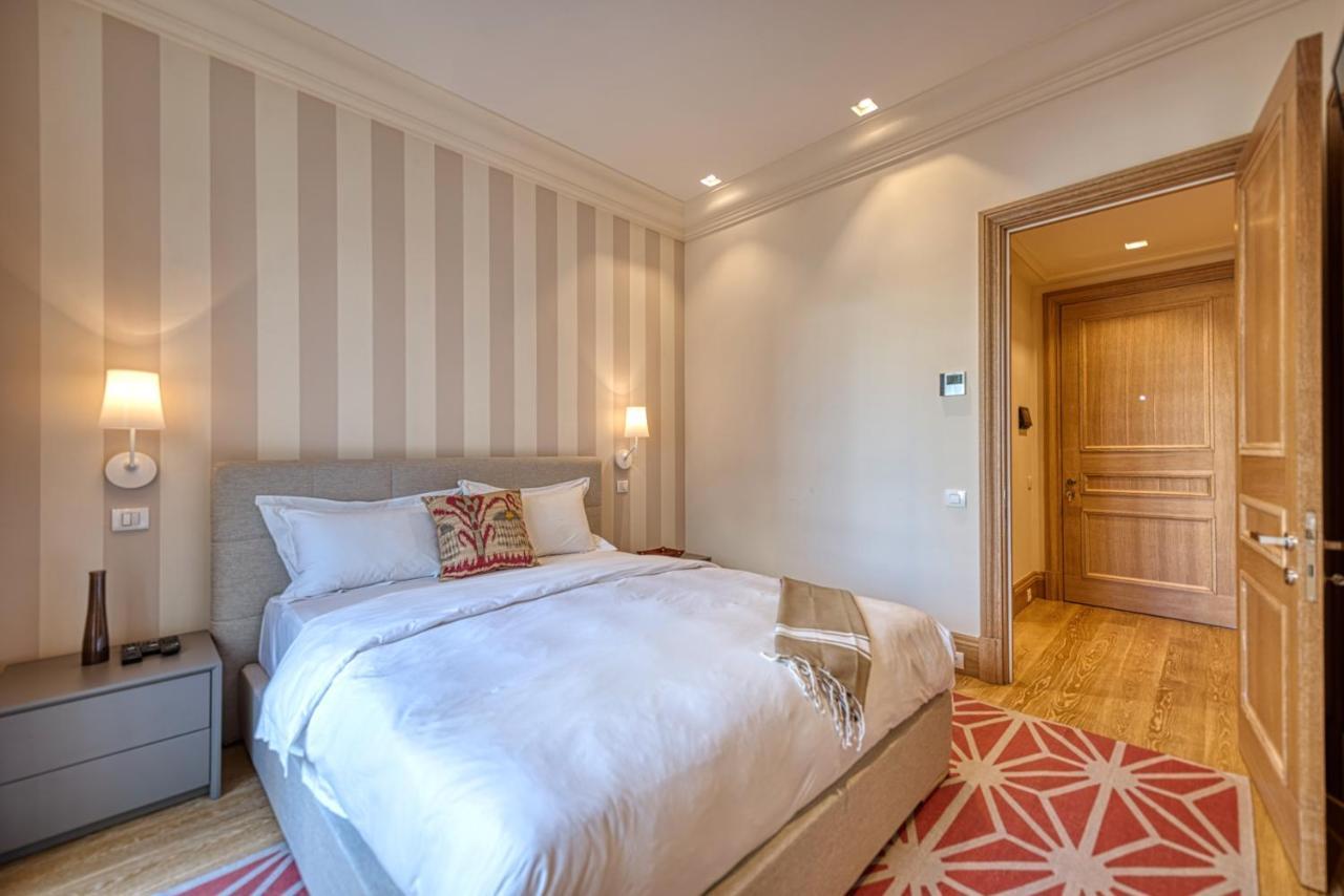 Porto Montenegro Residences 티바트 외부 사진