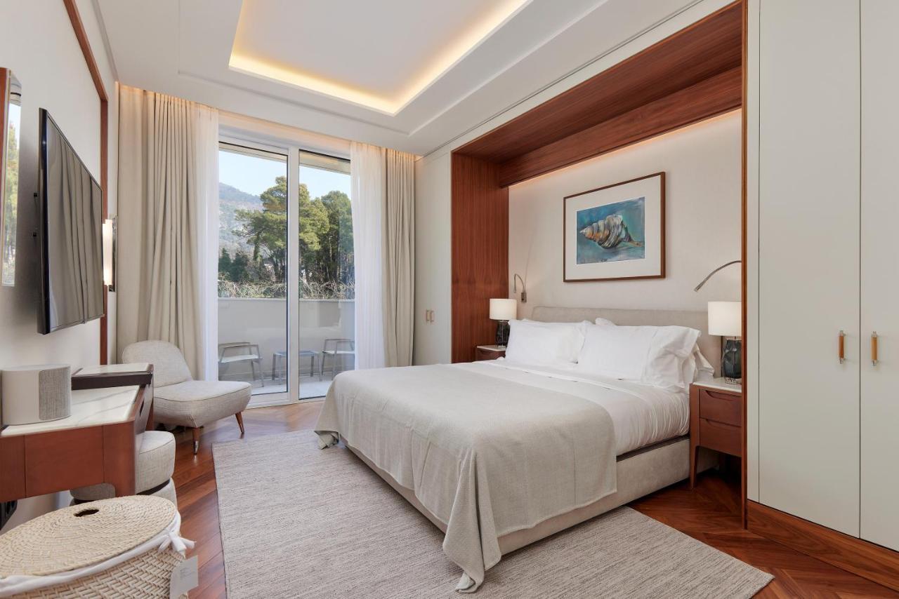 Porto Montenegro Residences 티바트 외부 사진
