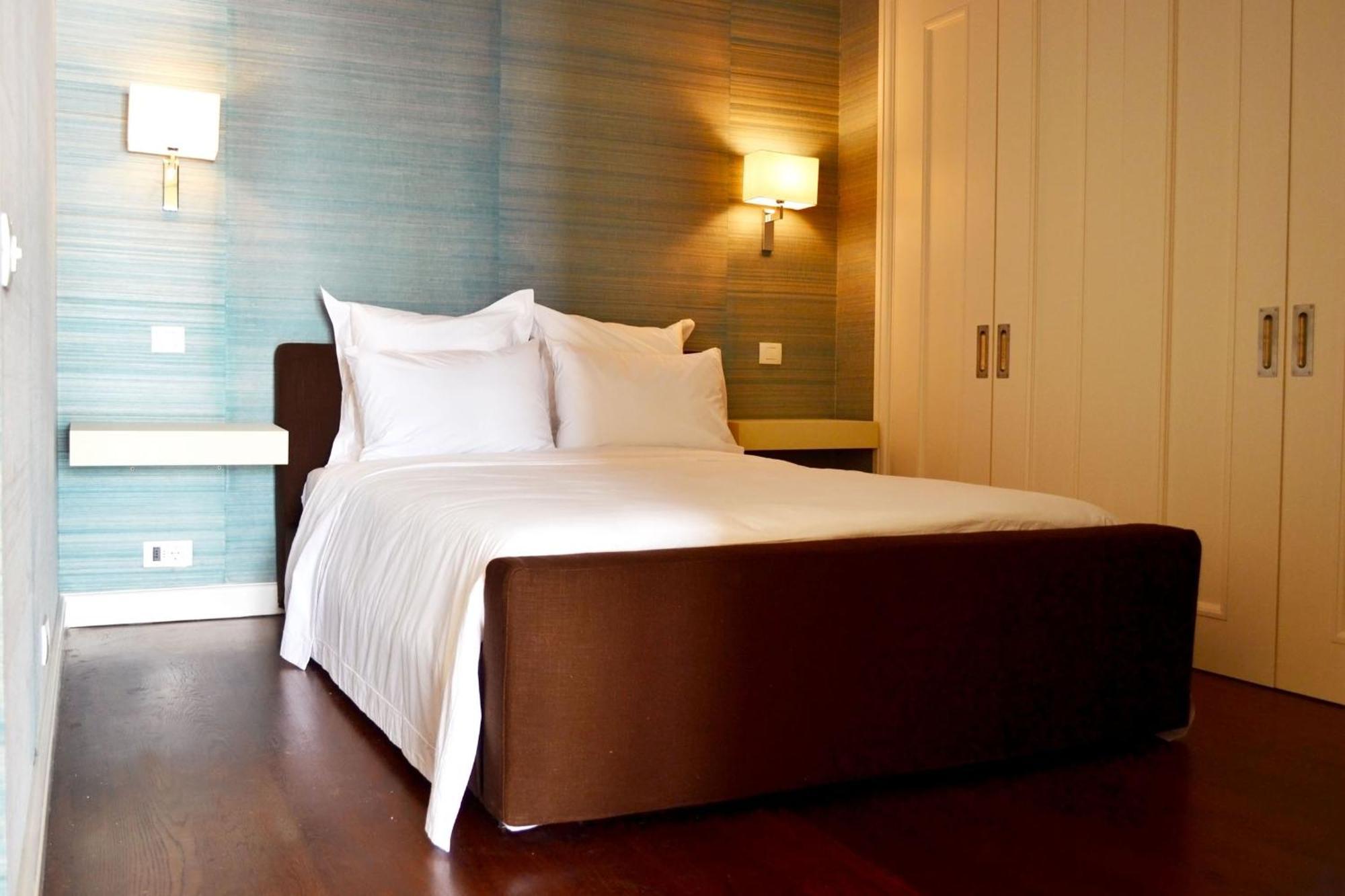 Porto Montenegro Residences 티바트 외부 사진