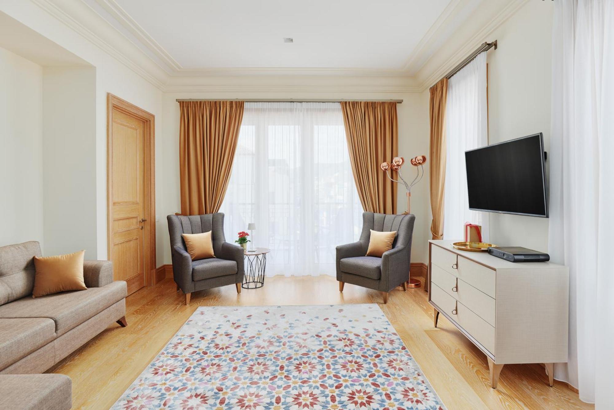 Porto Montenegro Residences 티바트 외부 사진