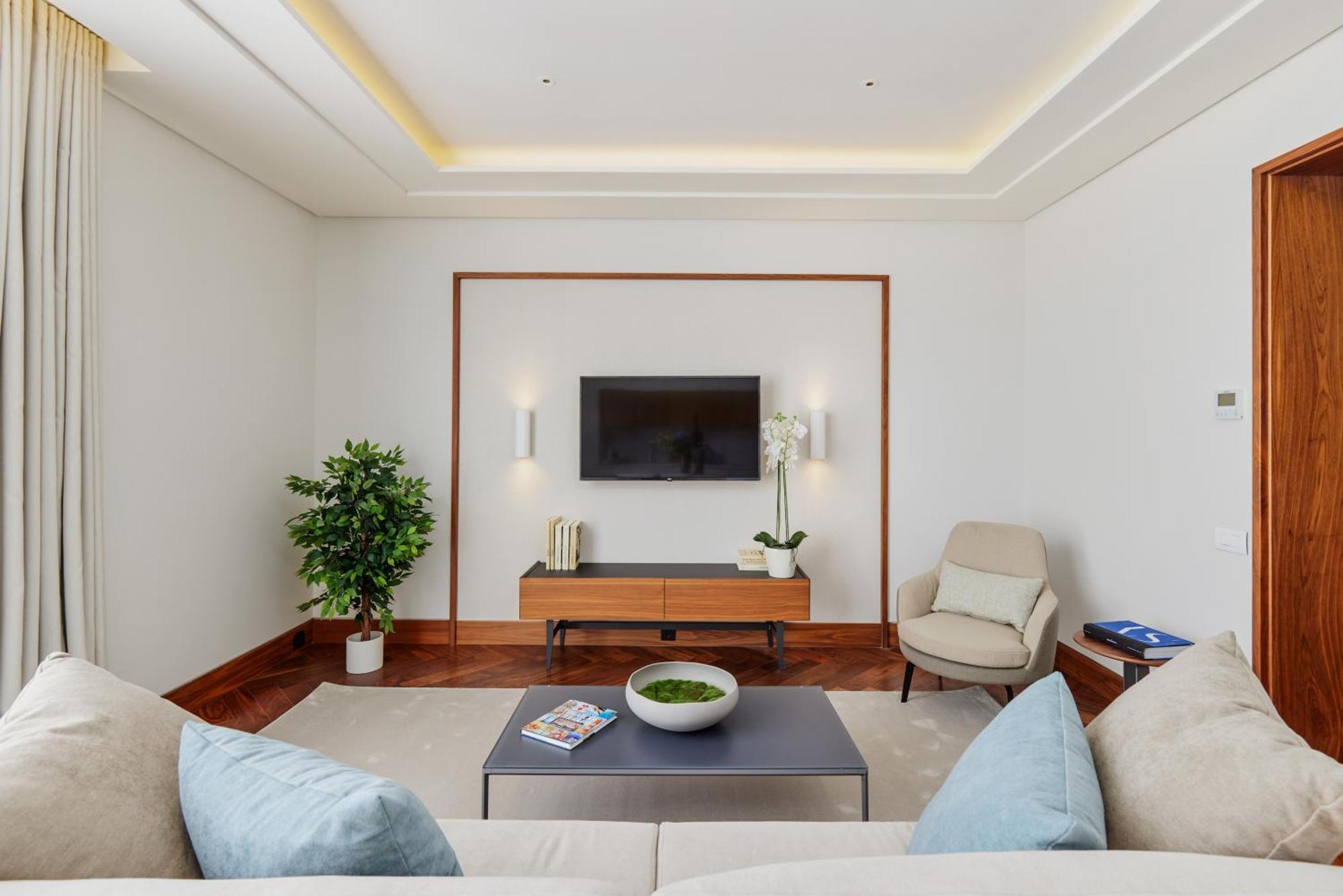 Porto Montenegro Residences 티바트 외부 사진