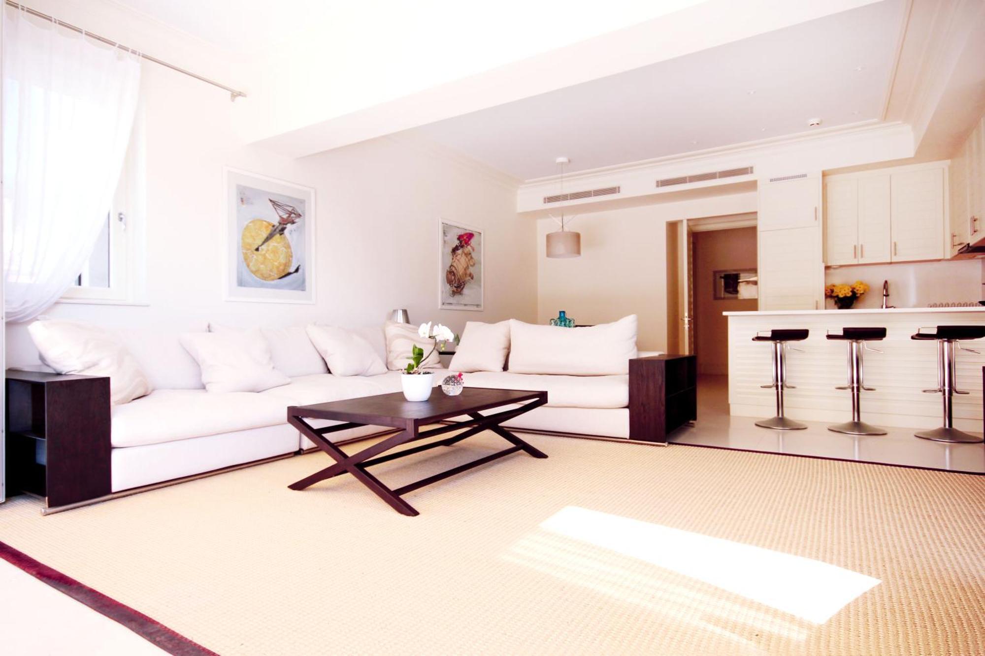 Porto Montenegro Residences 티바트 외부 사진