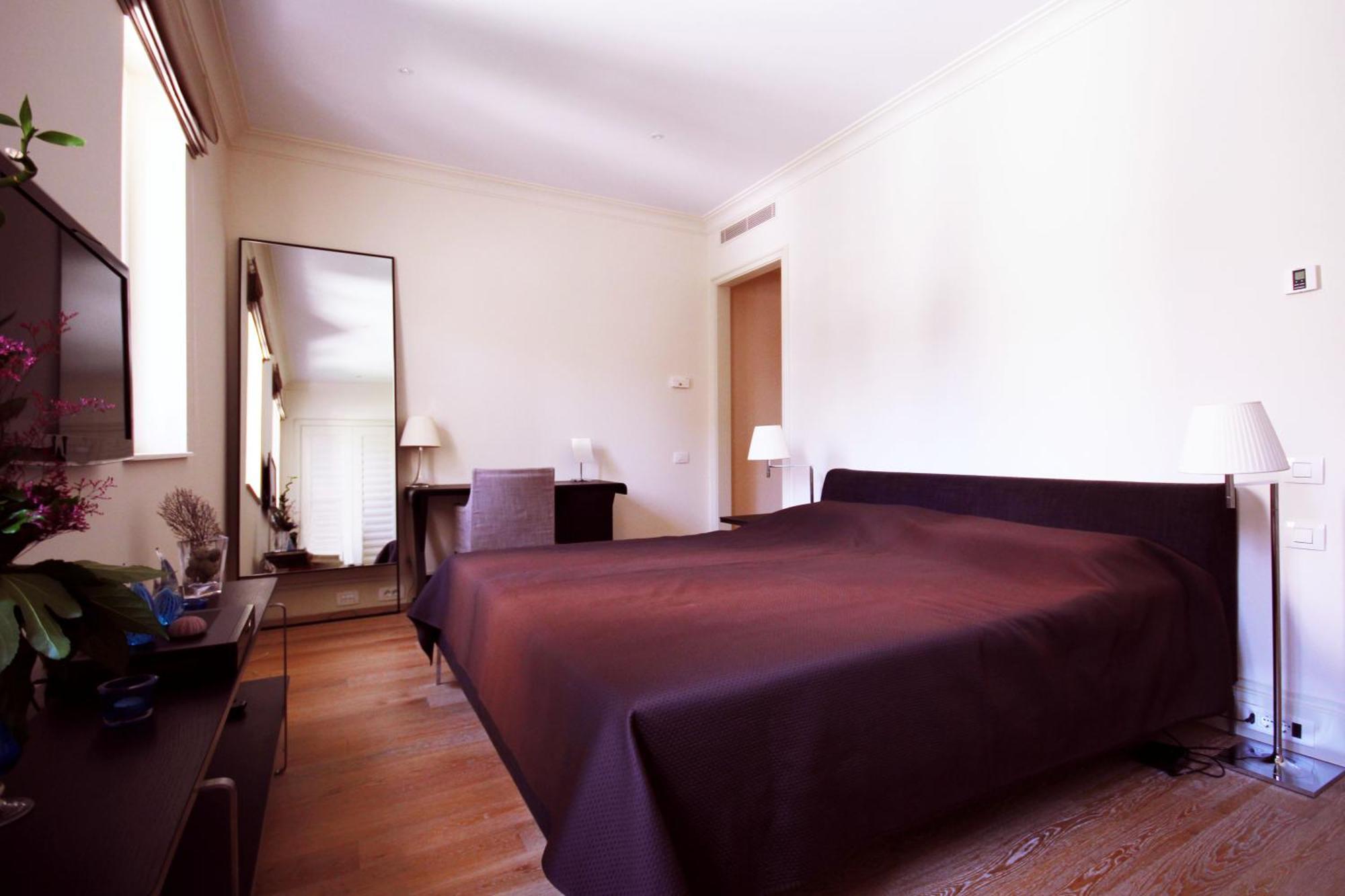 Porto Montenegro Residences 티바트 외부 사진