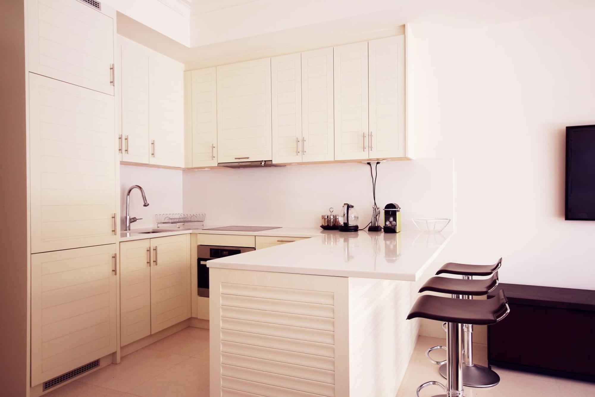 Porto Montenegro Residences 티바트 외부 사진