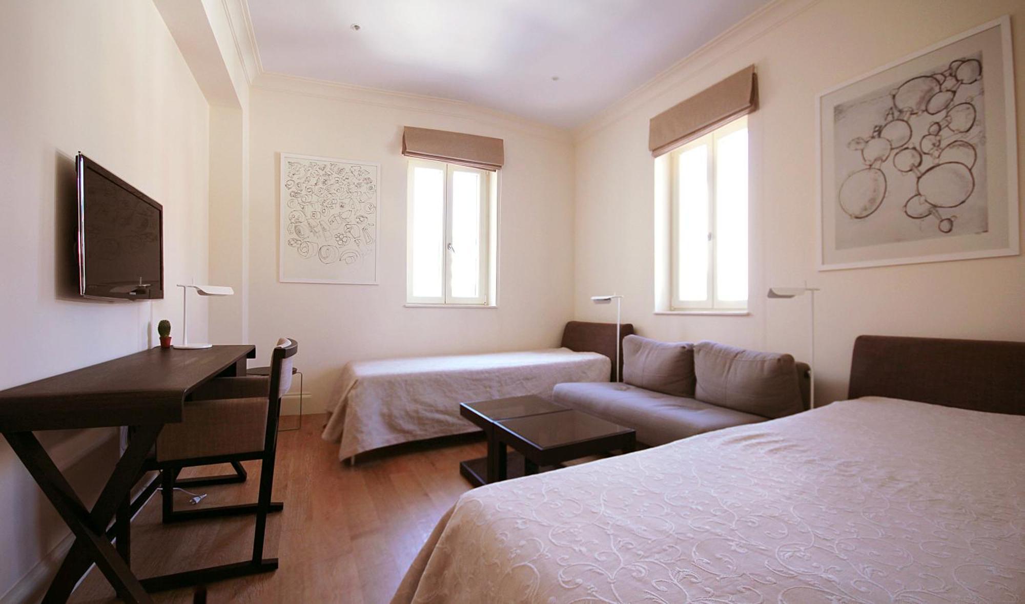 Porto Montenegro Residences 티바트 외부 사진