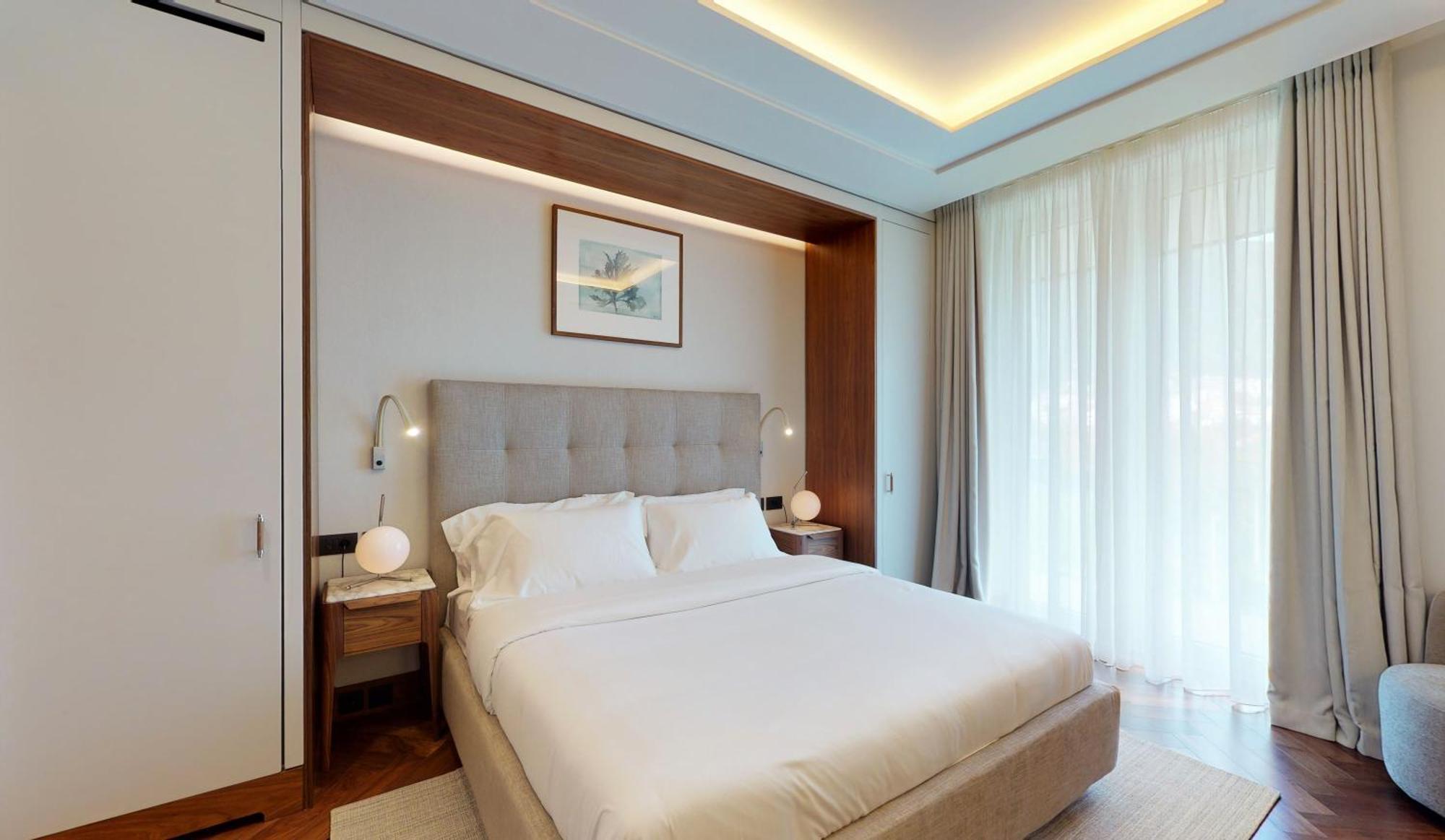 Porto Montenegro Residences 티바트 외부 사진