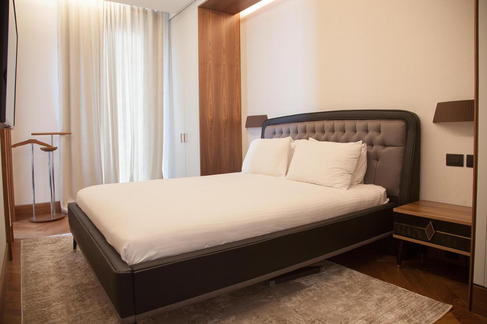 Porto Montenegro Residences 티바트 외부 사진