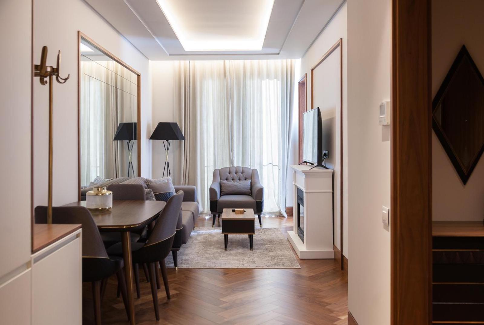 Porto Montenegro Residences 티바트 외부 사진