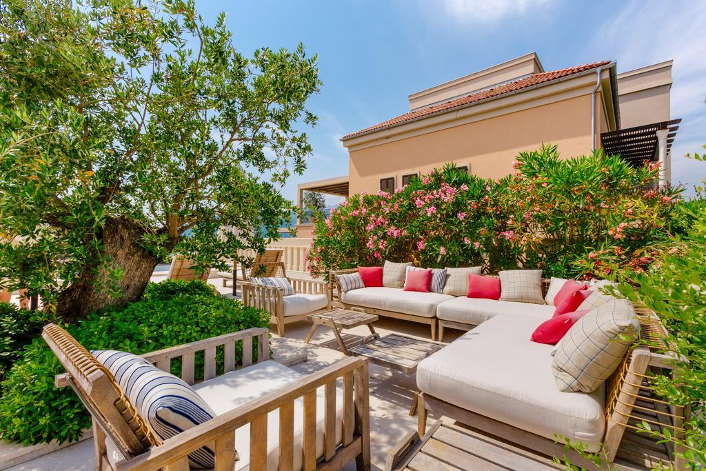 Porto Montenegro Residences 티바트 외부 사진