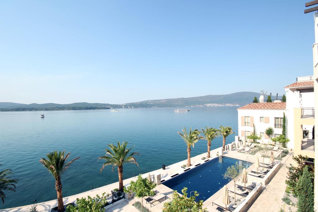Porto Montenegro Residences 티바트 외부 사진