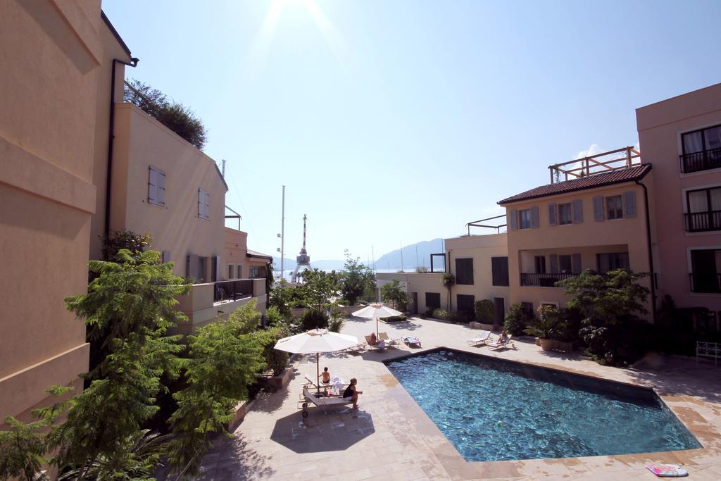 Porto Montenegro Residences 티바트 외부 사진