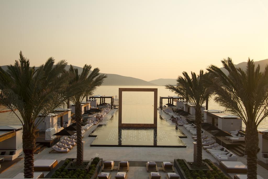 Porto Montenegro Residences 티바트 외부 사진